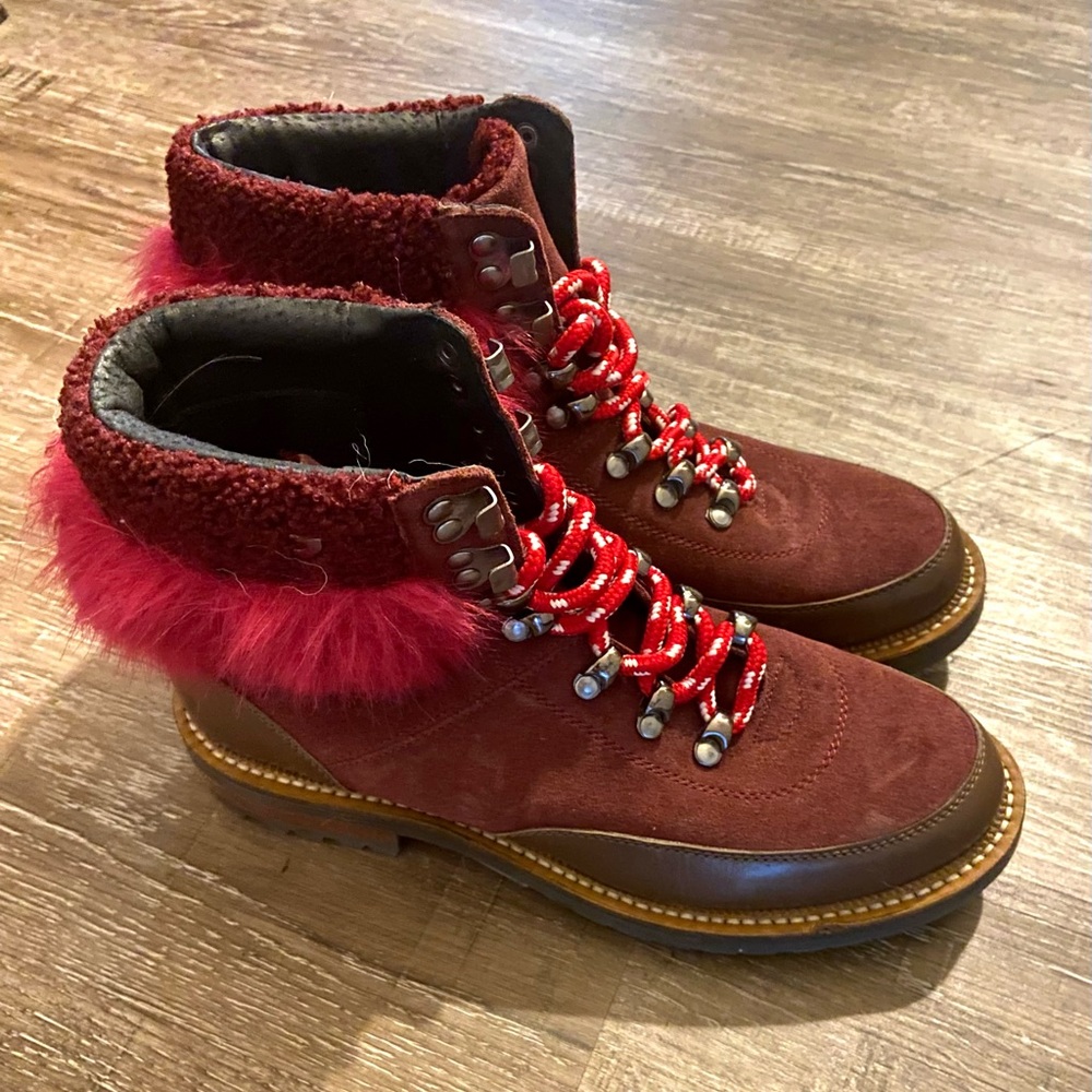 Fashion Winter Boots
